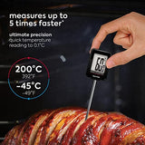 Salter Heston Blumenthal Instant Read Thermometer