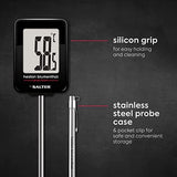 Salter Heston Blumenthal Instant Read Thermometer