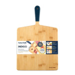 Salter Indigo 39cm Serving Board